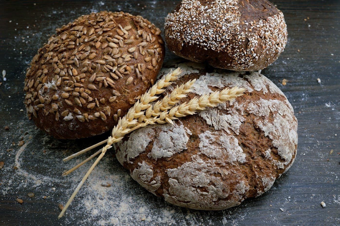 Country Sourdough