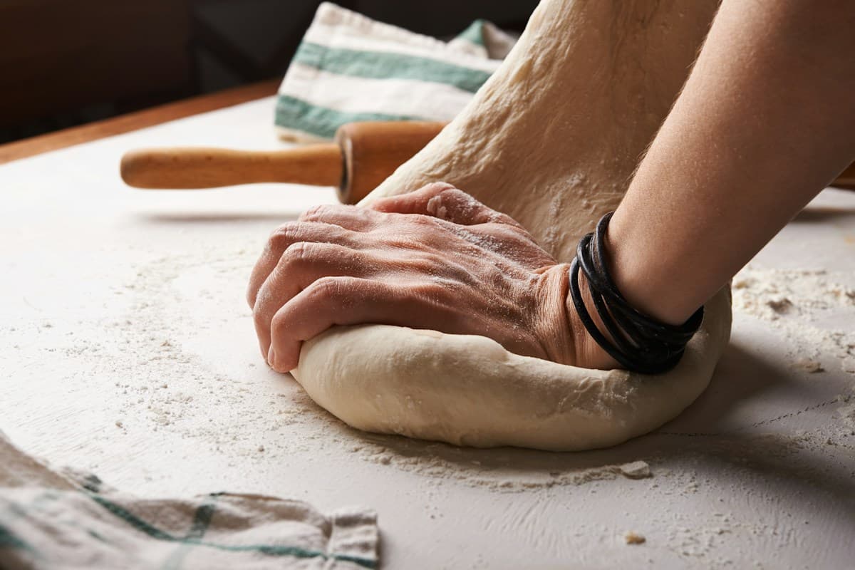 Mix: A little care in every fold.